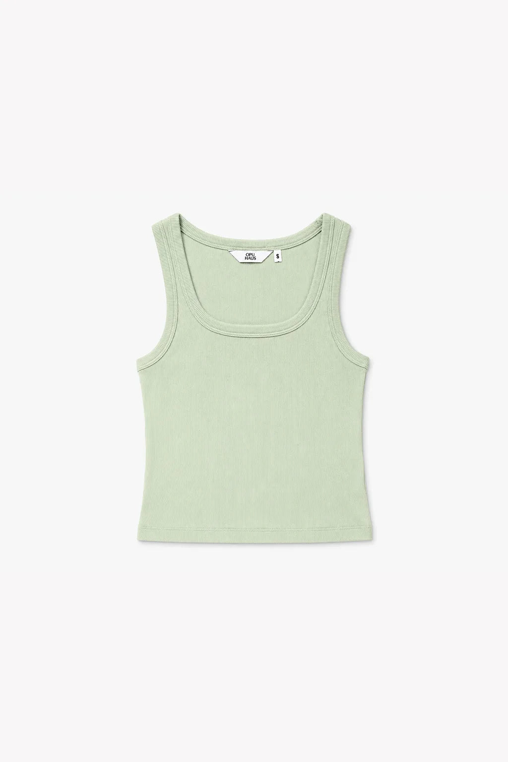 Mint Green U-Shape