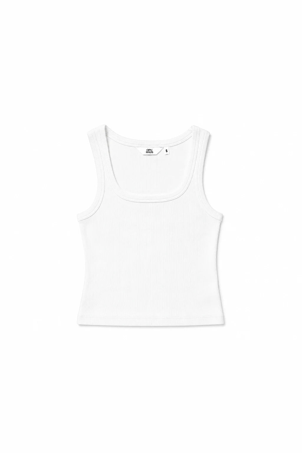 White U-Shape