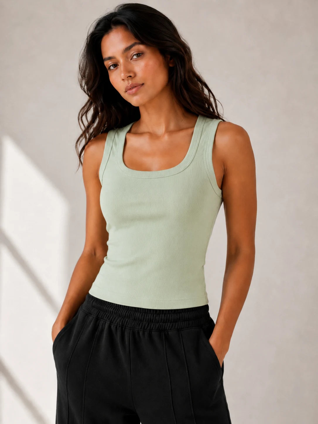 Mint Green