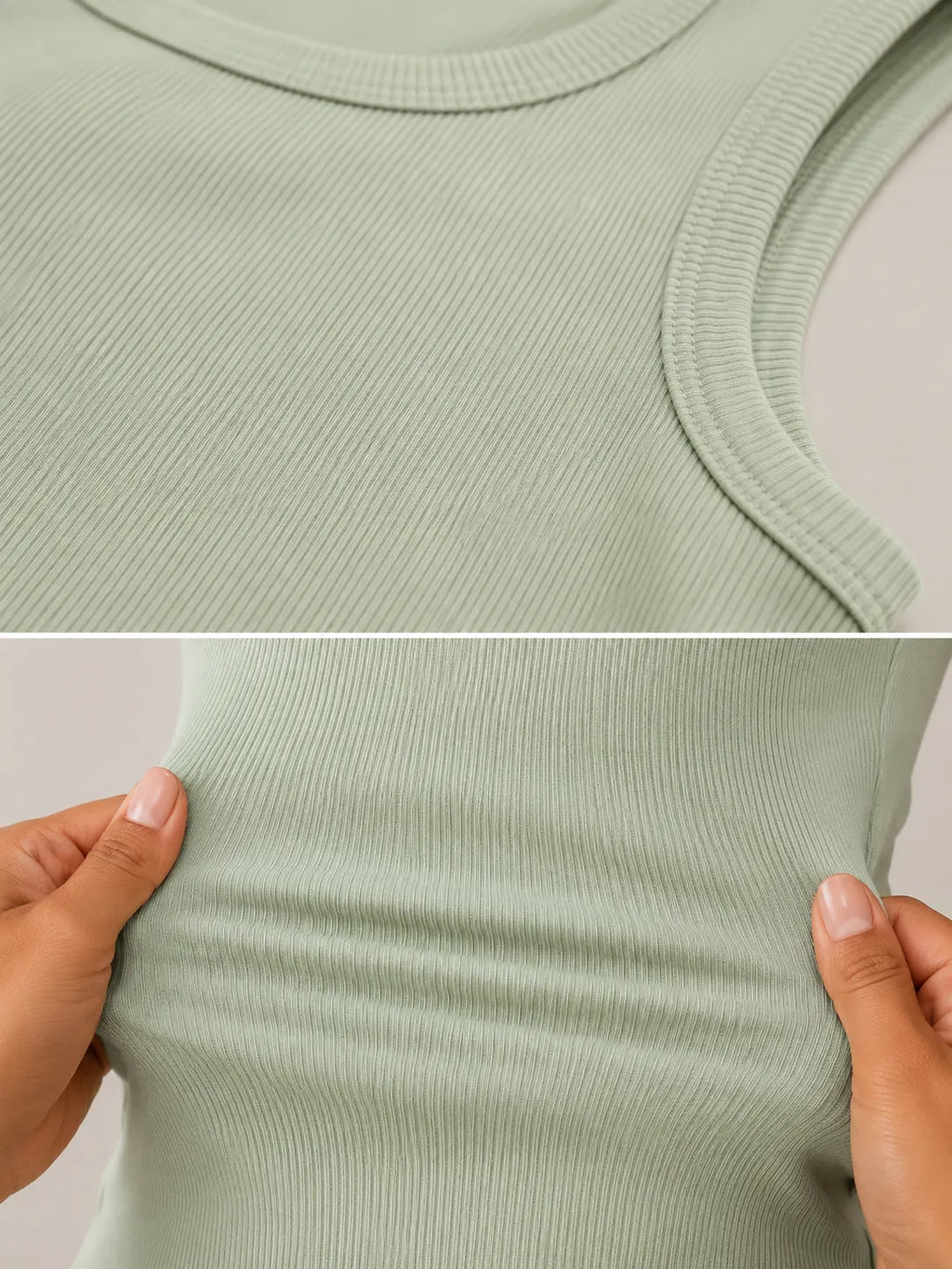 Mint Green