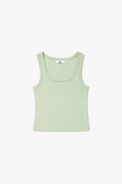 Mint Green U-Shape