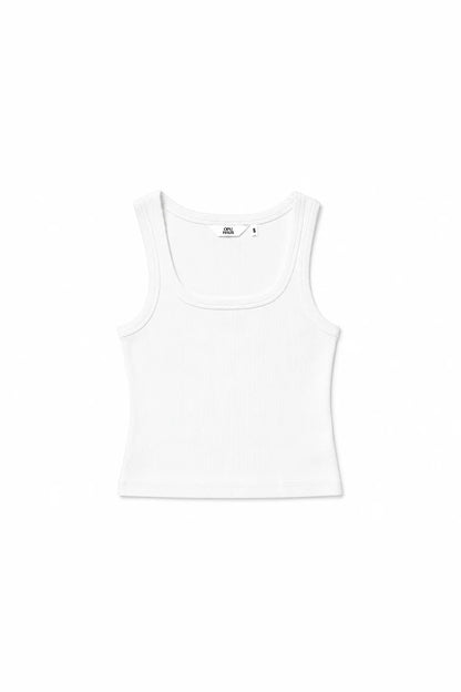 White U-Shape
