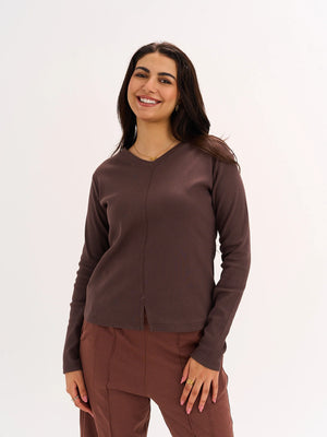 Chocolate Brown