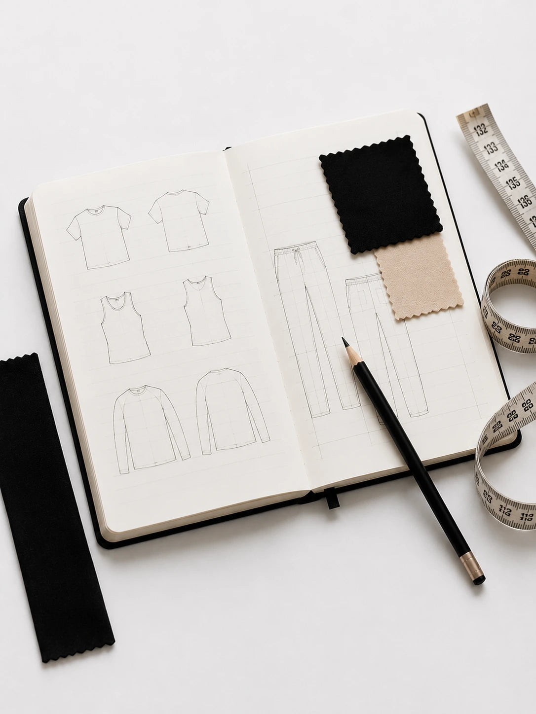 OPU Haus design process