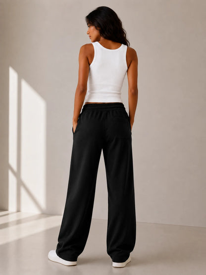 Black Pants