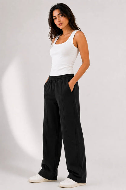 Black Pants