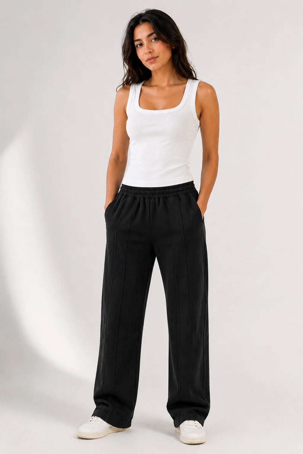 Black Pants